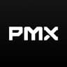 PMX logo
